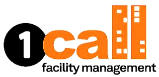  1 Call Facility Managment Logo