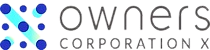 OCX Managing Agents Logo
