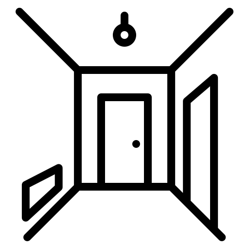 Hallway Presentation icon